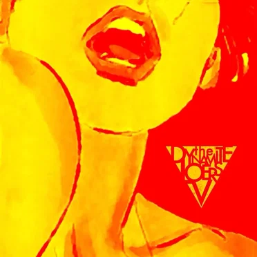 The Dynamite Lovers by The Dynamite Lovers - album cover