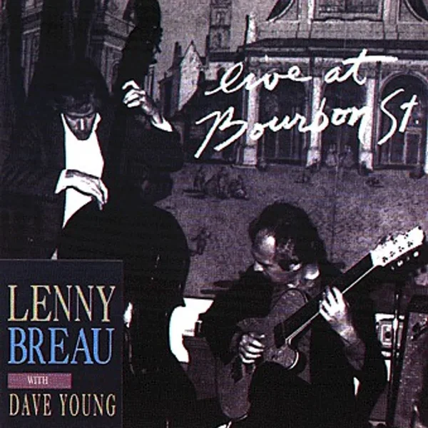 Live at Bourbon Street