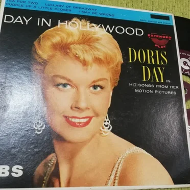 Day in Hollywood, Vol. 1