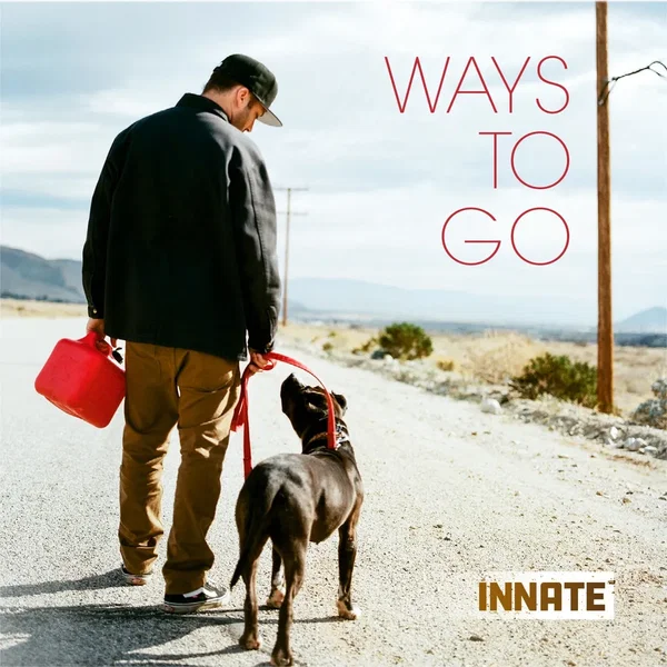 Ways to Go