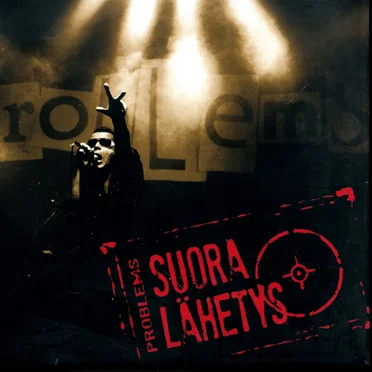 Suora lähetys