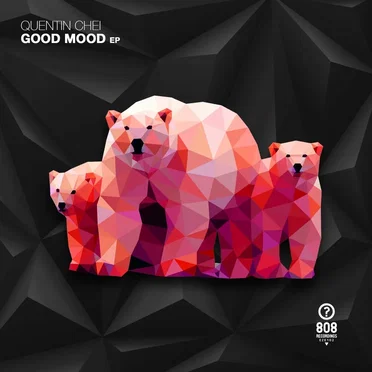 Good Mood EP by Quentin Chei - album cover