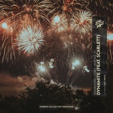 Dynamite (You’re on My Mind)