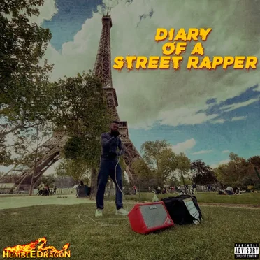 Diary of a Street Rapper