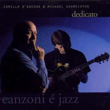 Dedicato - Canzoni e Jazz