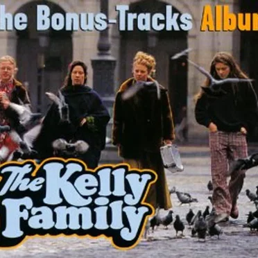 The Bonus-Tracks Album