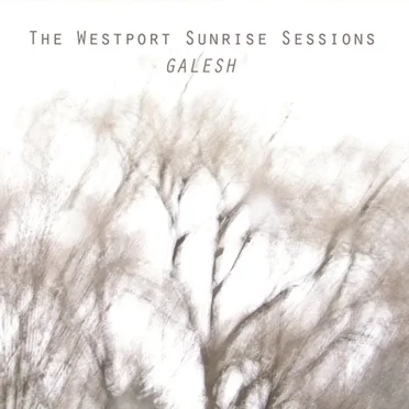 Galesh by The Westport Sunrise Sessions - album cover