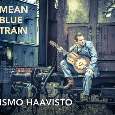 Mean Blue Train