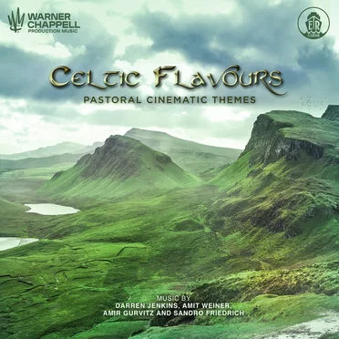 Celtic Flavours: Pastoral Cinematic Themes