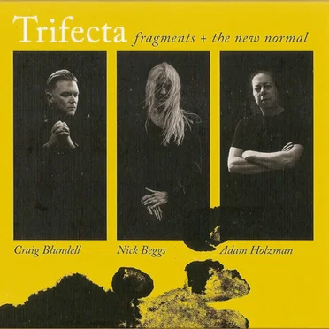 Fragments + The New Normal