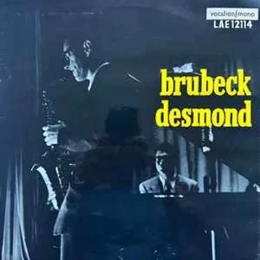 Brubeck Desmond