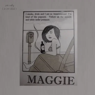 Maggie