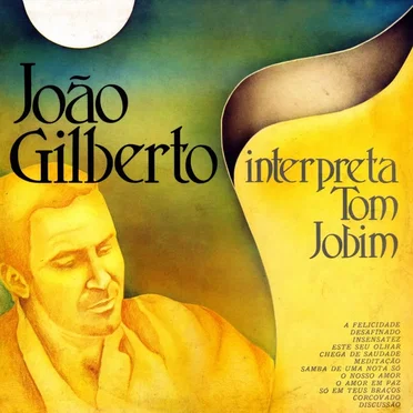 Interpreta Tom Jobim