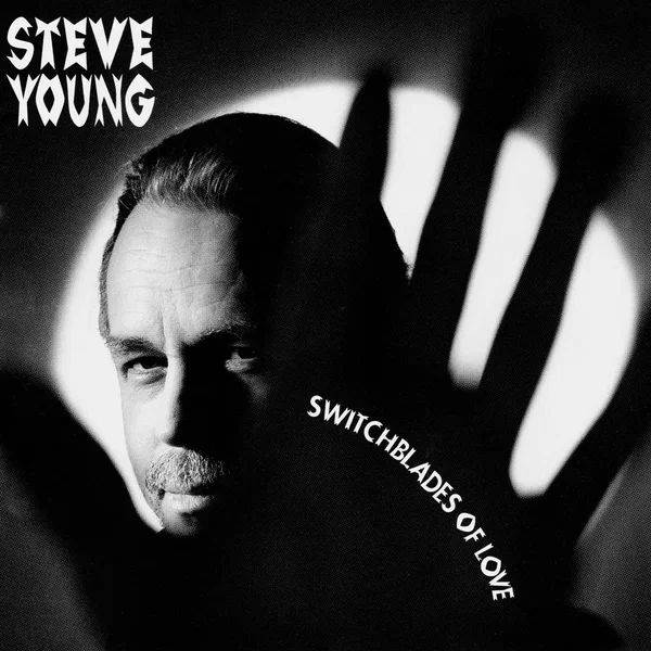 Switchblades of Love