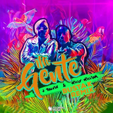 Mi gente (Busta K remix)