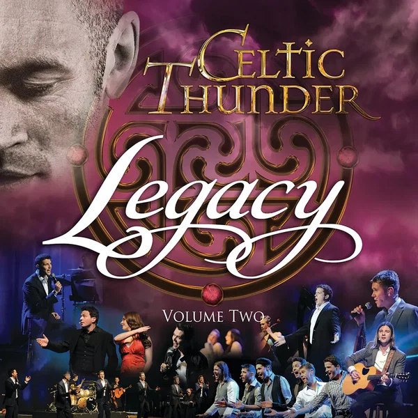 Legacy, Volume Two