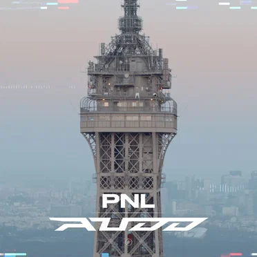 Au DD by PNL - album cover
