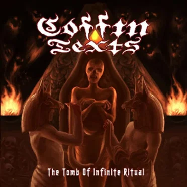 The Tomb of Infinite Ritual