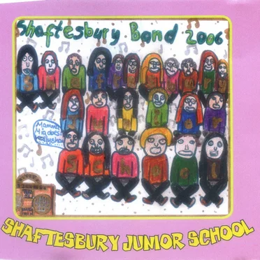 Shaftesbury Band 2006