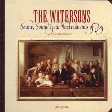 Sound, Sound Your Instruments of Joy