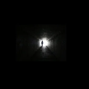 Running in the Shadows
