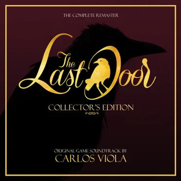 The Last Door: Collector’s Edition