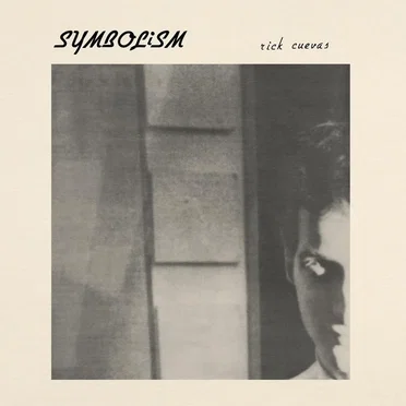 Symbolism by Rick Cuevas - album cover