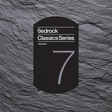 Bedrock Classics, Series 7 by Various Artists - album cover
