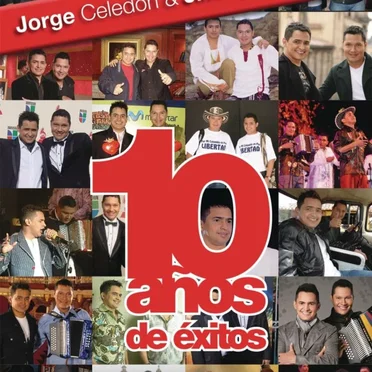 10 años de éxitos