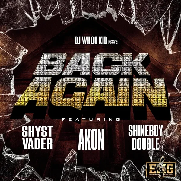 Back Again