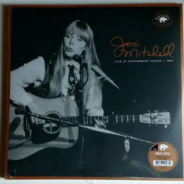 Live at Canterbury House - 1967