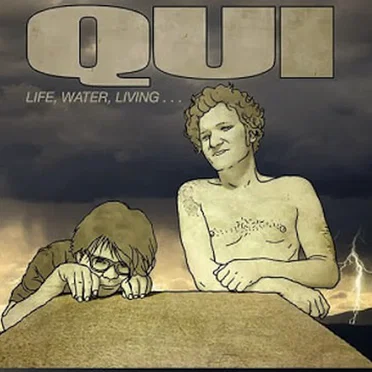 Life, Water, Living...