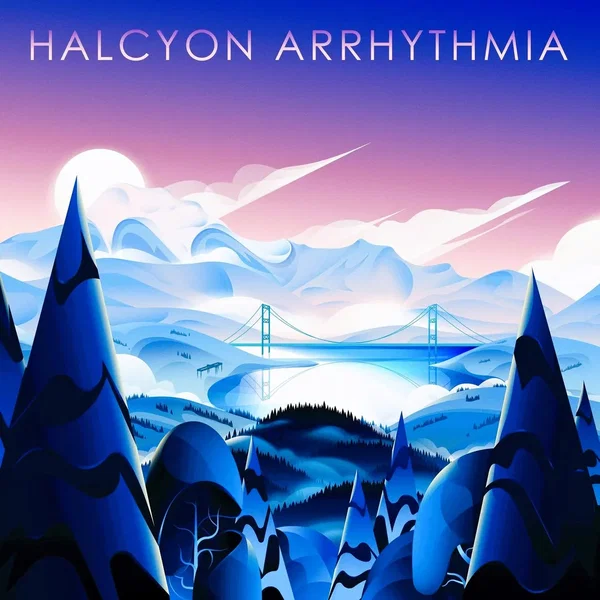 Halcyon Arrhythmia