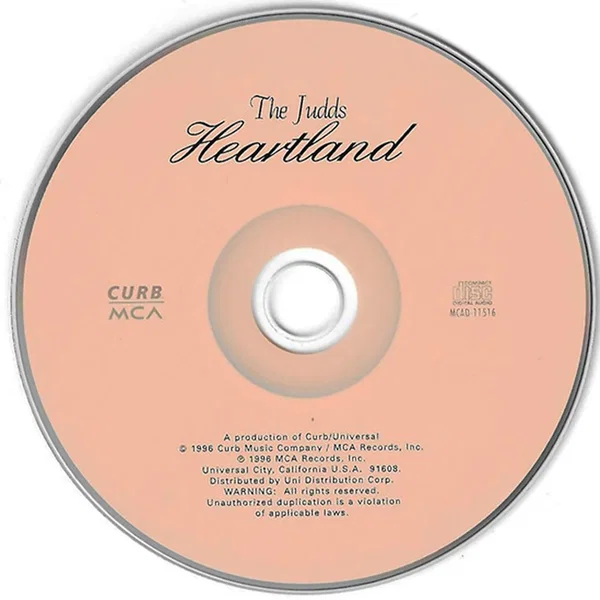 Heartland