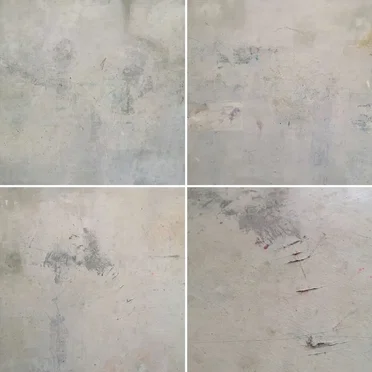 Improvisational Responses to Artwork by Andrew Wild