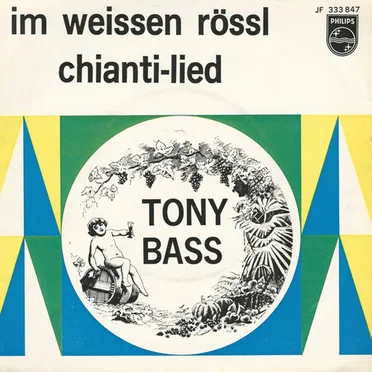 Im Weissen Rössl