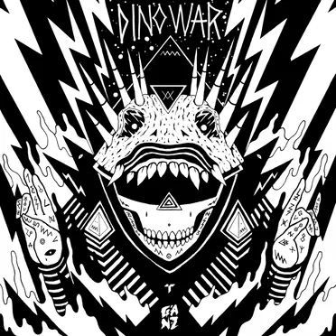 Dino War E.P.