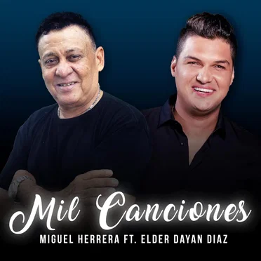 Mil canciones