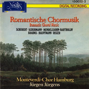 Romantische Chormusik