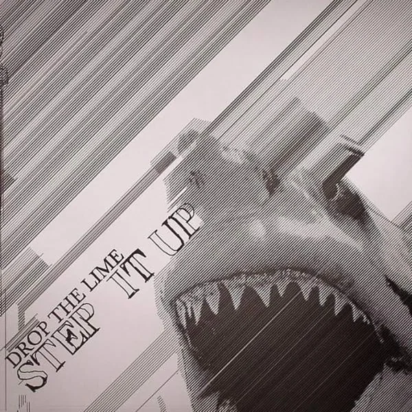 Step It Up