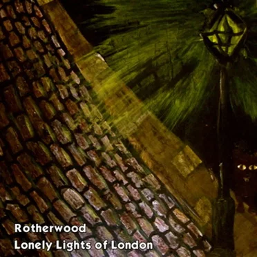 Lonely Lights of London