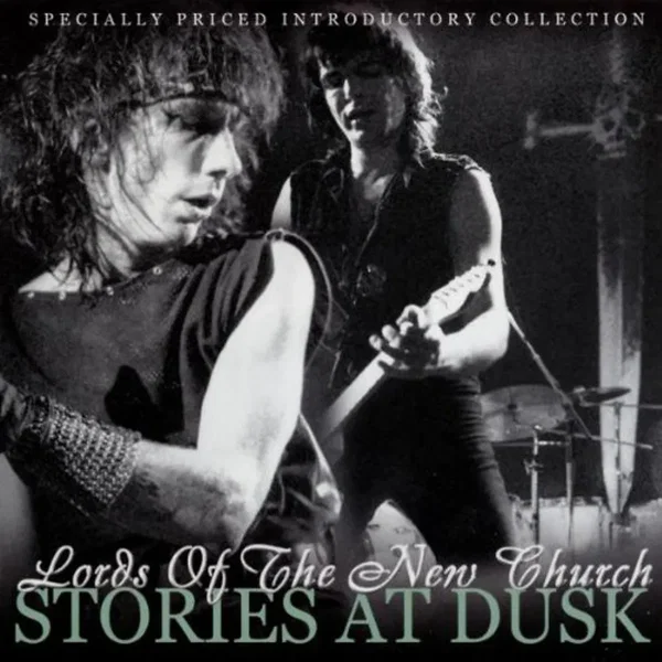 Stories at Dusk