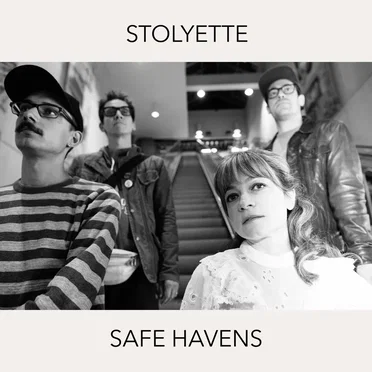 Safe Havens