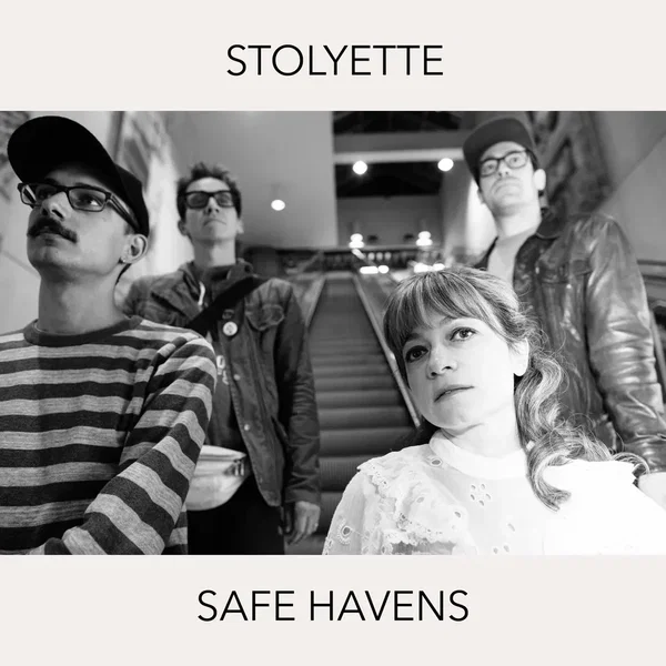 Safe Havens
