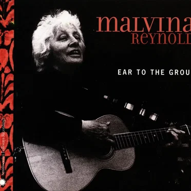 Ear to the Ground