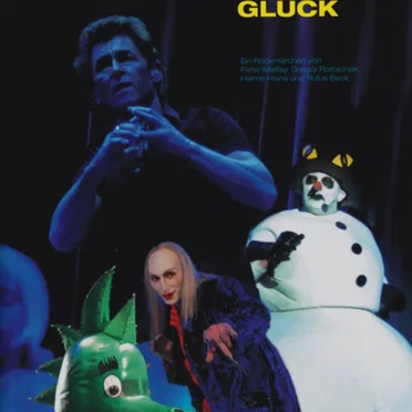 Tabaluga und das verschenkte Glück