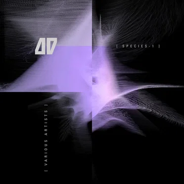 Species-1 by Various Artists - album cover