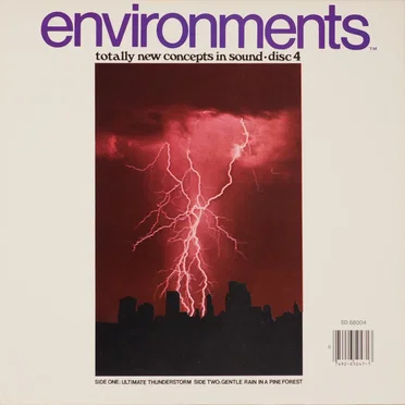 Environments 4