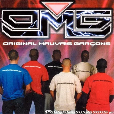 Original Mauvais Garçons