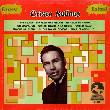 Cristo Salinas